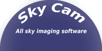 Sky Cam Astro Logo